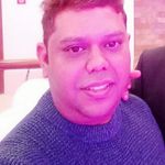 Profile Picture of Amber Samson (@amberdraconite) on Instagram