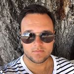Profile Picture of Adam Lind von Mentzer (@adamlvonmentzer) on Instagram