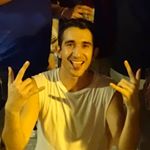 Profile Picture of David Soler (@davidxeno) on Instagram