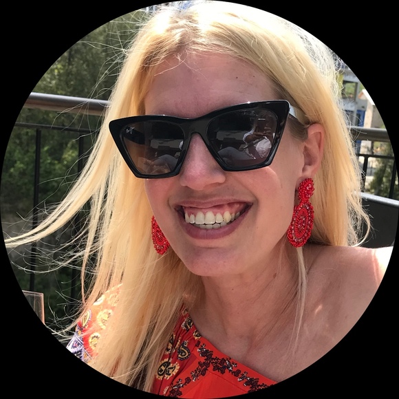 Profile Picture of Christine Olah (@colah17) on Poshmark