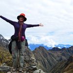 Profile Picture of Laura Kay Dunbar (@allinat60) on Instagram