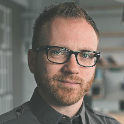 Profile Picture of Josh Shank (@joshshank) on Twitter