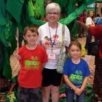 Profile Picture of Nancy Keithley Blount (@nancy.k.blount) on Facebook