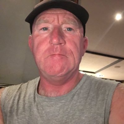 Profile Picture of Steve Boatman (@Steve82150466) on Twitter