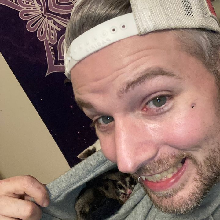 Profile Picture of Andrew Massengale (@massengale69) on Tiktok