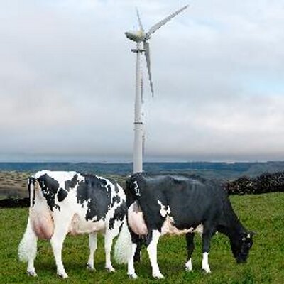 Profile Picture of Jonathan Mark Sharp (@Windmilker) on Twitter