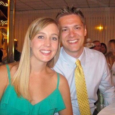 Profile Picture of John Priester (@priester_john) on Twitter