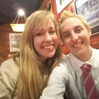 Profile Picture of Aaron Hoagland (@AaronNickolas7) on Twitter