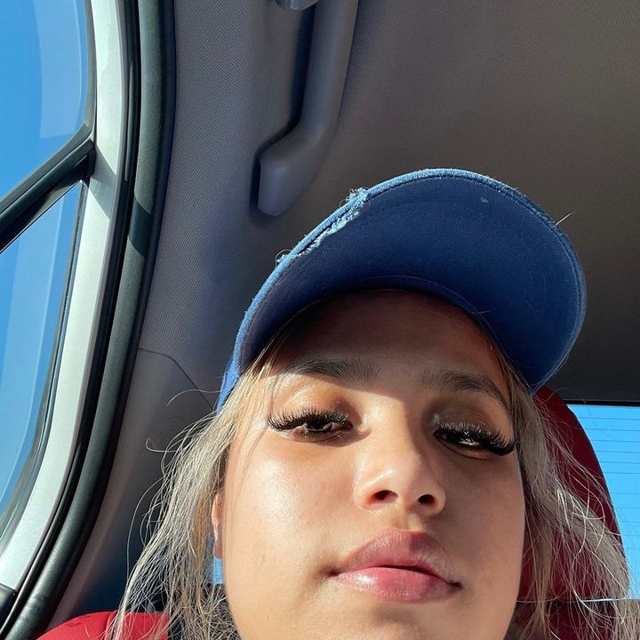Profile Picture of Desiree Jauregui (@desjauregui) on Tiktok