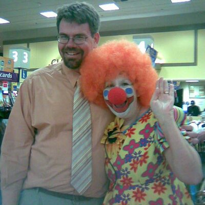 Profile Picture of Rick Larsen (@ricklarsen_) on Twitter