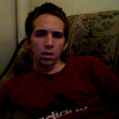 Profile Picture of Josh (@josh_leger) on Twitter