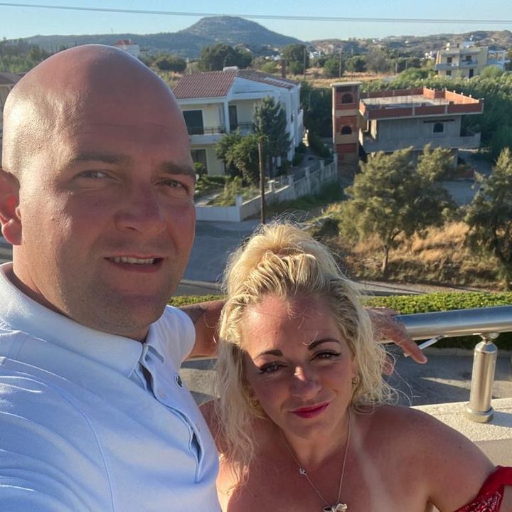 Profile Picture of danielheron7 (@danielheron7) on Tiktok