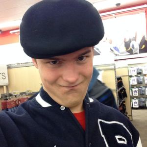 Profile Picture of Joel Carlson (@joel.carlson.351) on Myspace