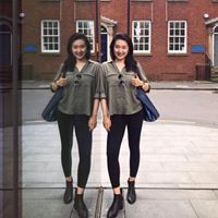 Profile Picture of Xiaodan Liu (@xiaodan-liu-12) on Quora