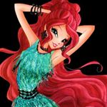 Profile Picture of bloom (@winxclubisiltimiz) on Instagram