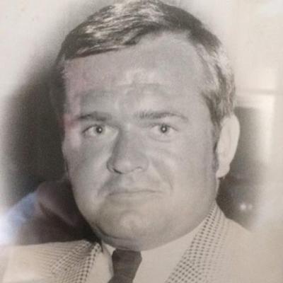 Profile Picture of Tom Mccracken (@TommyThroop) on Twitter