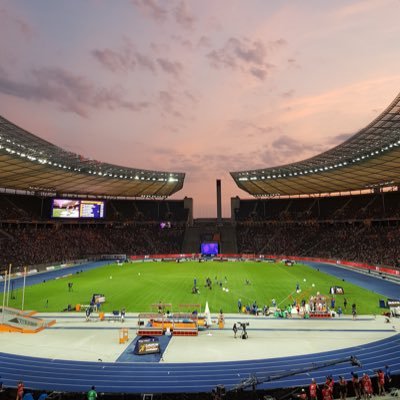 Profile Picture of Robert Rejewski (@ryjek400m) on Twitter
