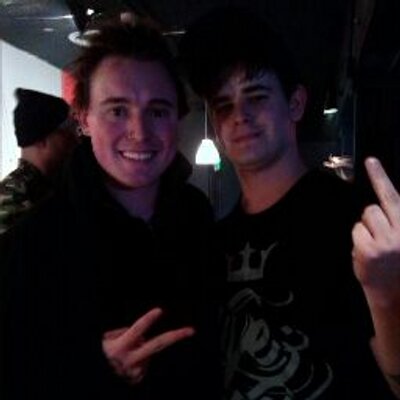 Profile Picture of Cameron Coffin (@CameronCoffin) on Twitter