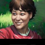 Profile Picture of mrscampbell (@wandaglenn) on Instagram