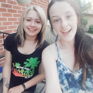 Profile Picture of Cassie Forrester (@cassie.forrester.5) on Facebook