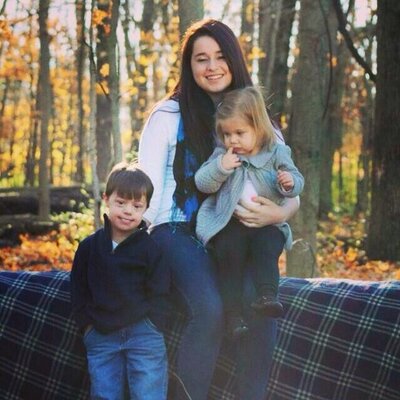 Profile Picture of Zach Cruise (@Boss_Zach17) on Twitter