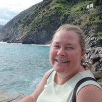 Profile Picture of Kelly Wissmar (@kellywissmar) on Pinterest