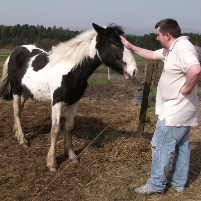 Profile Picture of Chris Lyall (@jambochris1874) on Twitter