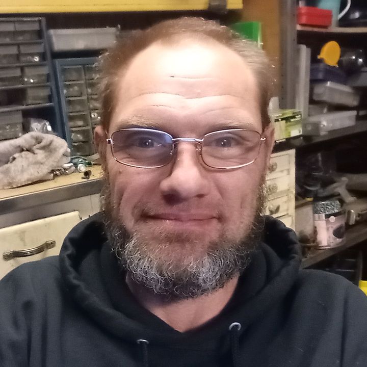 Profile Picture of JonathanShultz39 (@jonathanshultz39) on Tiktok