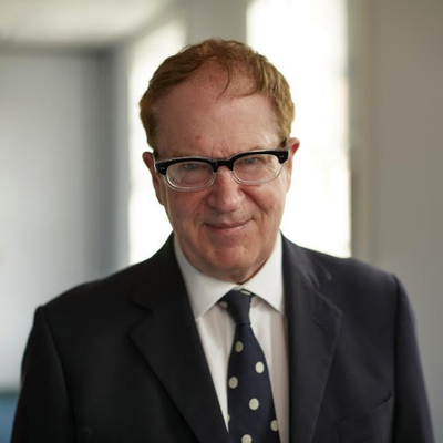 Profile Picture of Dr John McMullen (@johnmcmullenlaw) on Twitter