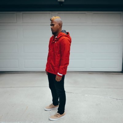 Profile Picture of Cortez Edles (@MrMcFeeling) on Twitter