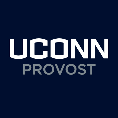 Profile Picture of UConn Provost's Office (@UConnProvost) on Twitter