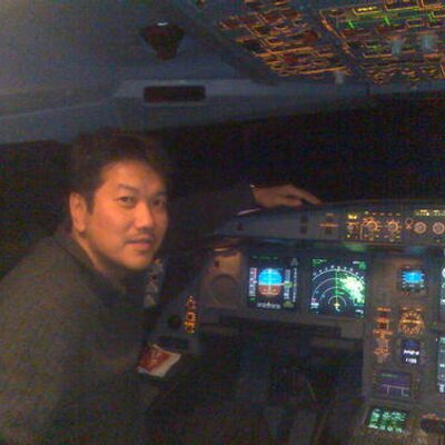 Profile Picture of Michael Yim (@yimmichael) on Twitter