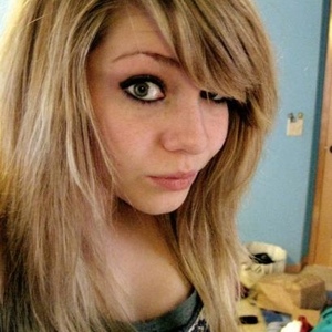 Meghan Drew - Myspace Profile Picture of Meghan Drew (@klandestiine) on Myspace