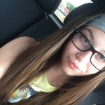 Profile Picture of Krista Mesaroa (@awesomeboots819) on Instagram