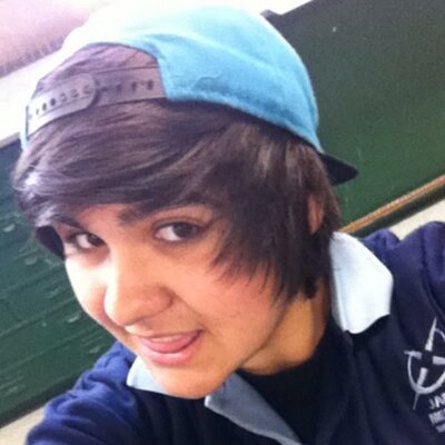 Profile Picture of Joshua Fong (@Fong_Yeah_Buddy) on Twitter