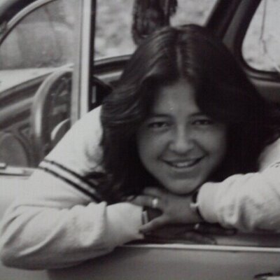 Profile Picture of CYNTHIA VILA (@cynthia_vila) on Twitter
