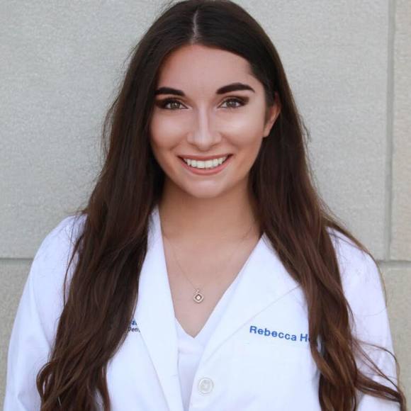 Rebecca Hojna - Poshmark Profile Picture of Rebecca Hojna (@smldstny) on Poshmark