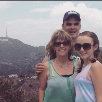 Profile Picture of Joe Savoia (@JoeSavoia3) on Twitter