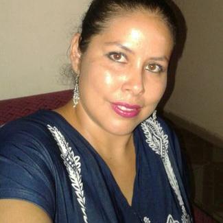 Profile Picture of Cecilia Paz (@ceciliapaz24) on Twitter