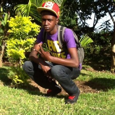 Profile Picture of Katebe Dickson (@DickDollar) on Twitter