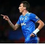 Profile Picture of Mario Mandžukić Fan Page (@mariomandzukicfp17) on Instagram