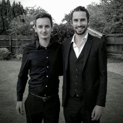 Profile Picture of Tommy Browne (@TommyJBrowne) on Twitter
