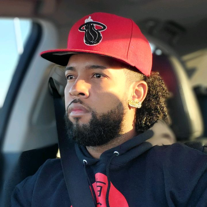 Profile Picture of Benjamin Belen (@@benjaminbelen) on Tiktok