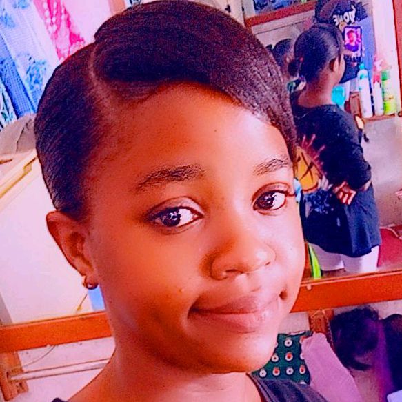 Profile Picture of meryjoseph13 (@meryjoseph13) on Tiktok