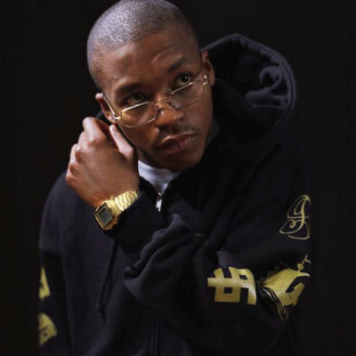 Profile Picture of Darryl Hatcher (@theRealDarryl) on Twitter