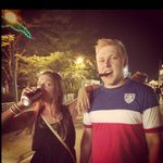Profile Picture of Sean Boren (@smboren2) on Instagram