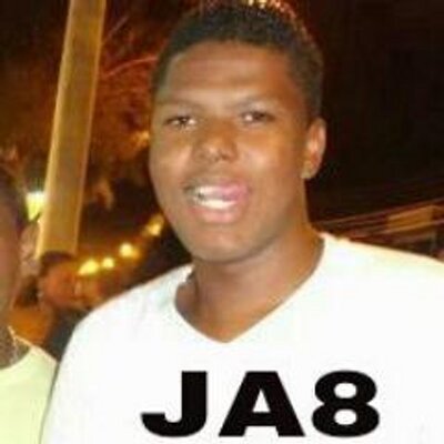 Jonathan Alves Ferro - Twitter Profile Picture of Jonathan Alves Ferro (@AlvesJA8) on Twitter