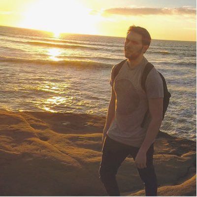 Profile Picture of Daniel Micheli (@dannyk140) on Twitter