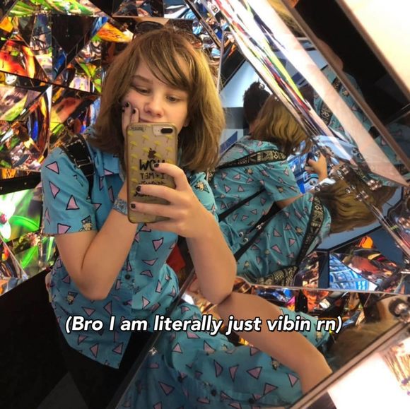 Profile Picture of Kayla Mcfetridge (@kaylamcfetridge) on Poshmark