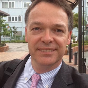 Profile Picture of Steven Herder (@StevenHerder) on Twitter